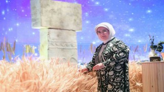 Asırlık Tatların Buluşma Noktası: Yedi Bölgede Türk Mutfağı Cumhurbaşkanlığı Külliyesinde sergilendi