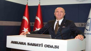 ASO Başkanı Ardıç: “Vergide adalet reformu ivedi bir şekilde yapılmalı”