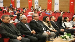 ASÜde organ bağışı masaya yatırıldı