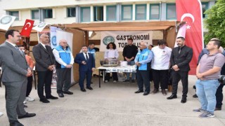 Ata Emre Akman için anma programı gerçekleştirildi