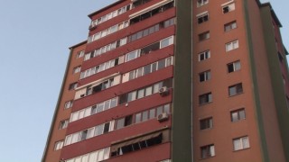 Ataşehirde şüpheli ölüm; bir şahıs evinde ölü bulundu