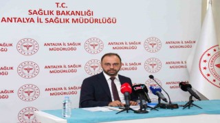 Atatürk Devlet Hastanesi yerine 500 yataklı hastane