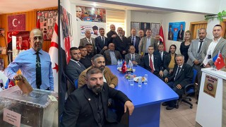 Atatürk Milliyetçileri Olarak Yolumuza Devam Ediyoruz