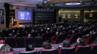 Atatürk Üniversitesi ev sahipliğinde, 150 üniversitenin katılımıyla öğrenci işleri toplantısı gerçekleşti