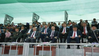 Atatürkün Havzaya gelişinin 105. yıl dönümü coşkuyla kutlandı