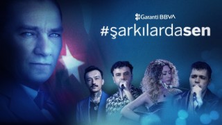 Atatürkün sevdiği şarkılar gençlerle buluşuyor