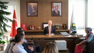 Atık yağ kampanyasının kazananları belli oldu