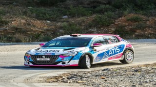 Atış Yapı 48. Yeşil Bursa Rallisinde heyecan fırtınası başlıyor