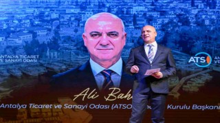ATSO B2B Networking etkinliği