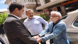 Avcılarda Mahalle Hizmet Seferberliği Ekipleri çalışmalarına devam ediyor