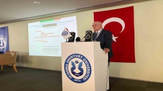 “Avrasya, batılı ülkeler için çekişme alanı”