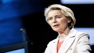 Avrupa Komisyonu Başkanı von der Leyen hakkında UCMye suç duyurusunda bulunuldu