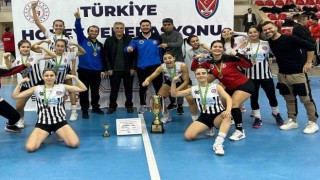 Avrupa Kupasında rakipler belli oldu