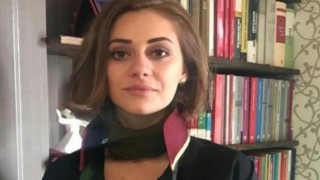 Avukat Feyza Altun 9 ay hapis cezasına çarptırıldı