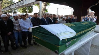 Ayasofya için yargı yolunu açan İsmail Kandemir vefat etti