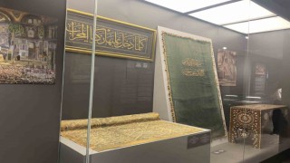 Ayasofya Tarih ve Deneyim Müzesi yeni eser koleksiyonu ile ziyaretçilerini ağırlamaya başladı