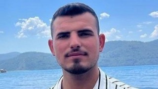 Aydın Çine'de iş kazası: 1 ölü