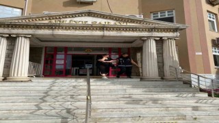 Aydın merkezli eşzamanlı operasyonda 5 kişi yakalandı