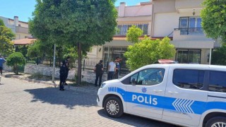 Aydında bir kişi başından vurulmuş halde bulundu