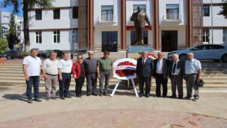 Aydında Dünya Çiftçiler Günü kutlandı