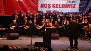 Aydında türküler dile gelecek