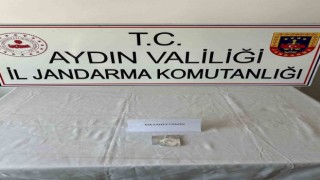 Aydında uyuşturucuya geçit yok: 7 gözaltı