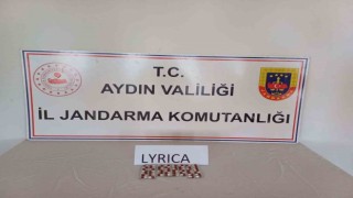 Aydında uyuşturucuya geçit yok: 7 gözaltı