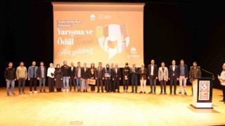 Aydos Diriliş Nesli Okumaları Yarışması ve Ödül Töreni gerçekleşti