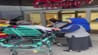 Aynı hastane, farklı skandal