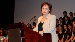 Ayten Gökçer 84 Yaşında Hayatını Kaybetti