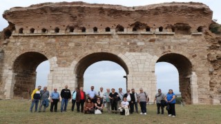 AYTOdan turizm hamlesi