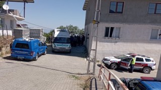 Baba ve kızı sobadan zehirlenerek hayatını kaybetti