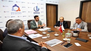 Bağcılar Belediyesinden STKlara büyük destek