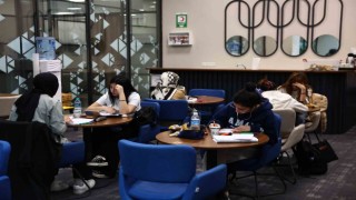 Bağcılarda kütüphane sayısı artıyor