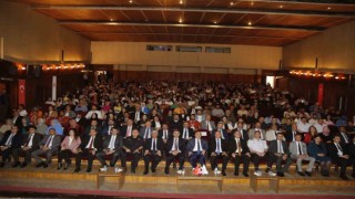 Bağımlılıkla mücadele eğitim programı düzenlendi