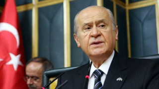 Bahçeli: "Bu Ülkeye İhanet Edenler Hukuki Faturasına da Katlanmalıdır"