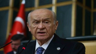 Bahçeli: (Özgür Özele) İmralı canisinin ve cezaevindeki terör mahkumlarının affını istiyor musunuz, Vatan topraklarının bir bölümünde bağımsız Kürdistanın kurulmasından yana mısınız