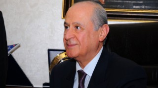 Bahçeli’den “3 Mayıs” Mesajı