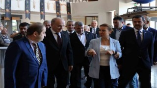 BAKAB dönem başı toplantısı yapıldı