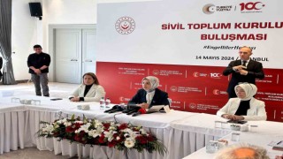 Bakan Göktaş: “Son 22 yılda engelli vatandaşlarımızın hak ettiği hayat standartlarına sahip olmaları için devrim niteliğinde çalışmalar yürüttük”
