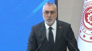 Bakan Işıkhan'dan Emeklilere Müjde: Bayram İkramiyeleri Yolda!