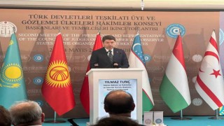 Bakan Tunç: Netanyahu hakkındaki yakalama kararı önemli ama gecikmiş bir adım