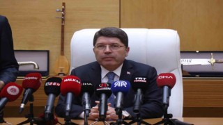 Bakan Tunç: Sakaryaya en güzel hizmeti vermenin gayreti içerisinde olacağız”