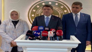 Bakan Tunçtan 28 Şubat açıklaması: Bugün tahliyeler gerçekleşir