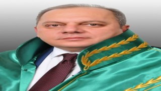 Bakan Tunçtan Yargıtay Başkanı Kerkeze tebrik mesajı