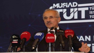 Bakan Uraloğlu: “Birleşik Arap Emirliklerinin başkenti Abu Dabiden Trabzona uçak seferleri başlayacak