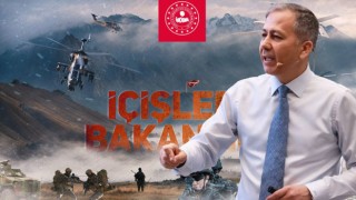 Bakan Yerlikaya: “55 Bin Güvenlik Personeli Yeni Görev Yerlerine Atandı”
