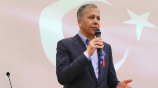 Bakan Yerlikaya’dan Emniyete Tebrik