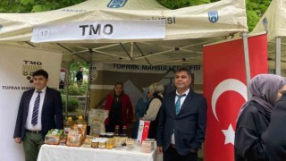 Bakan Yumaklı: “318 bin genetik materyal, gen bankalarımızda koruma altında