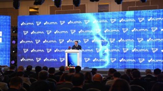 Bakan Yumaklı: (Orman yangınları) İnsansız hava aracı kullanıyoruz, bu konuda dünyada iki ülkeden birisiyiz